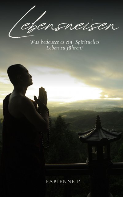 'Cover von Lebensweisen'-Cover