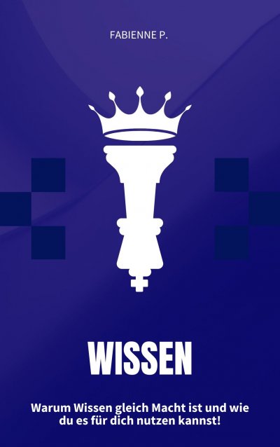 'Cover von Wissen'-Cover
