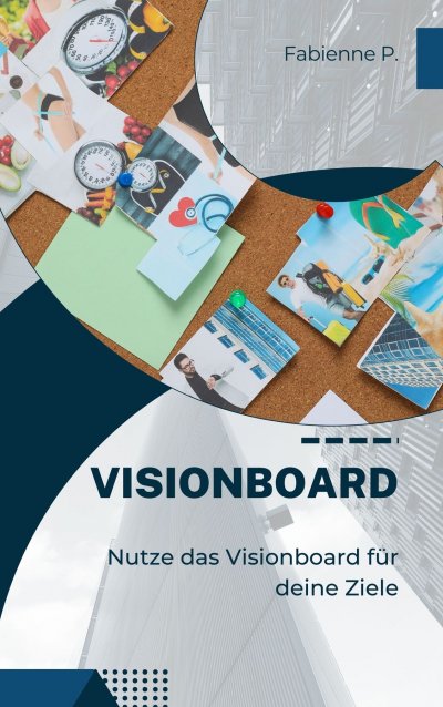'Cover von Visionboard'-Cover