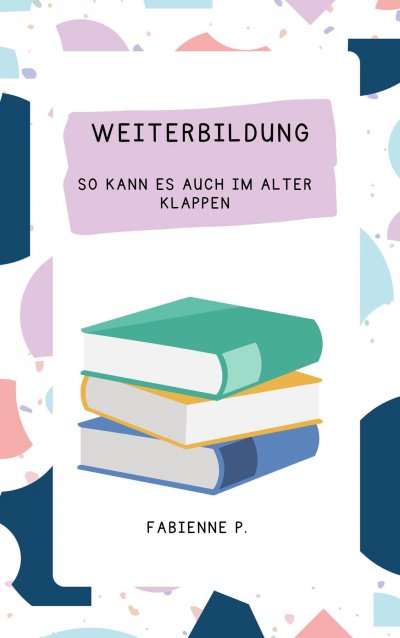 'Cover von Weiterbildung'-Cover