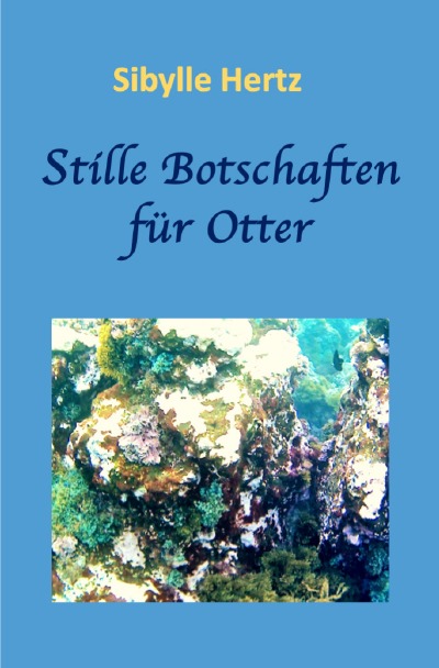 'Cover von Stille Botschaften für Otter'-Cover