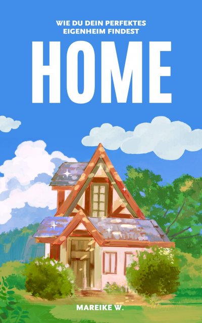 'Cover von Home'-Cover