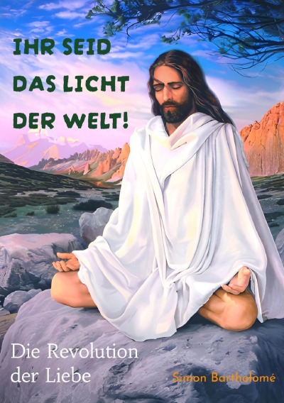 'Cover von Ihr seid das Licht der Welt!'-Cover
