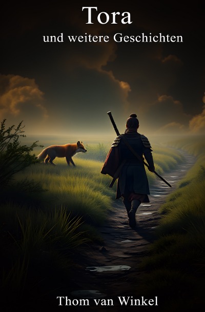 'Cover von Tora'-Cover