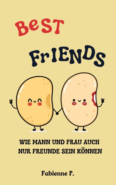 'Cover von Best Friends'-Cover