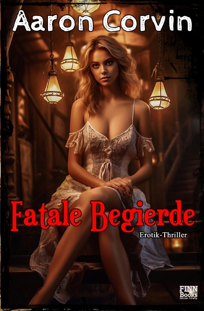 'Cover von Fatale Begierde'-Cover