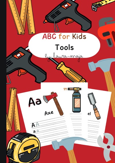 'Cover von ABC for Kids'-Cover