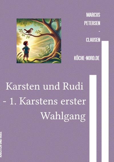 'Cover von Karsten und Rudi'-Cover