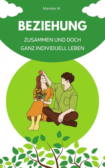 'Cover von Beziehung'-Cover