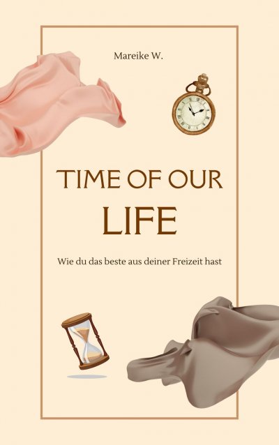 'Cover von Time of our Life'-Cover