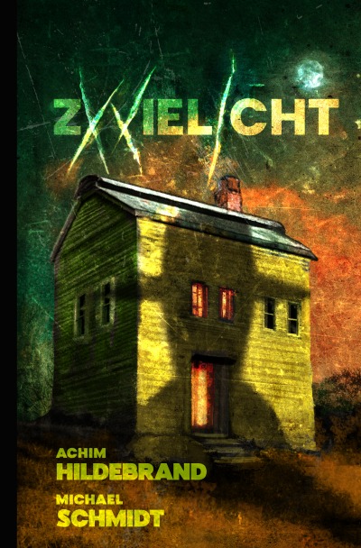 'Cover von Zwielicht 21'-Cover