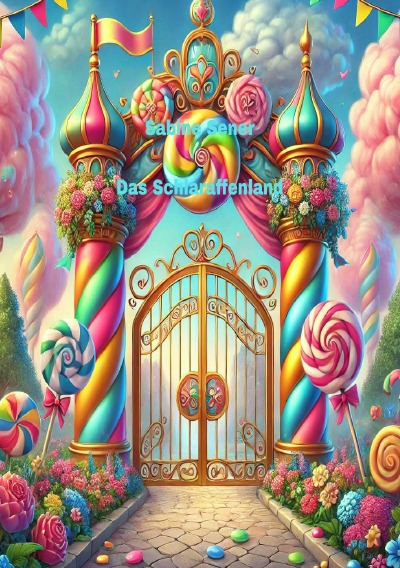 'Cover von Das Schlaraffenland'-Cover