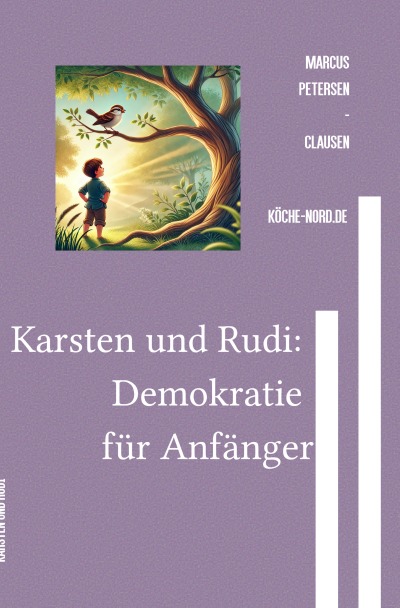 'Cover von Karsten und Rudi (2)'-Cover