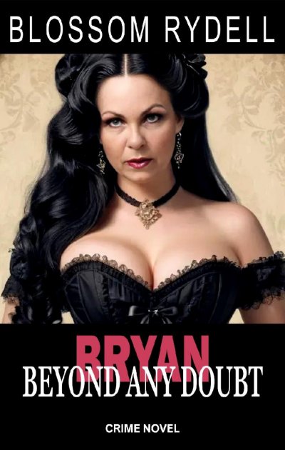 'Cover von Bryan – Beyond any Doubt'-Cover