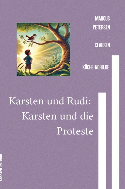 'Cover von Karsten und Rudi'-Cover