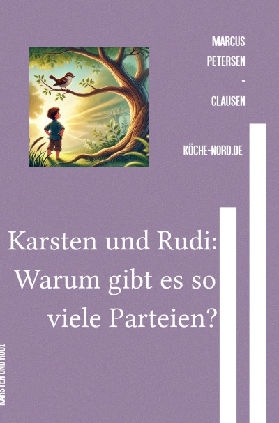 'Cover von Karsten und Rudi'-Cover