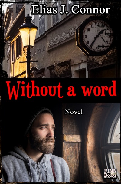 'Cover von Without a word'-Cover