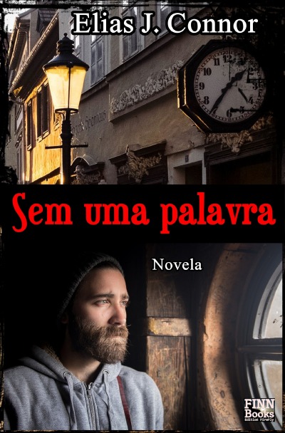 'Cover von Sem uma palavra'-Cover