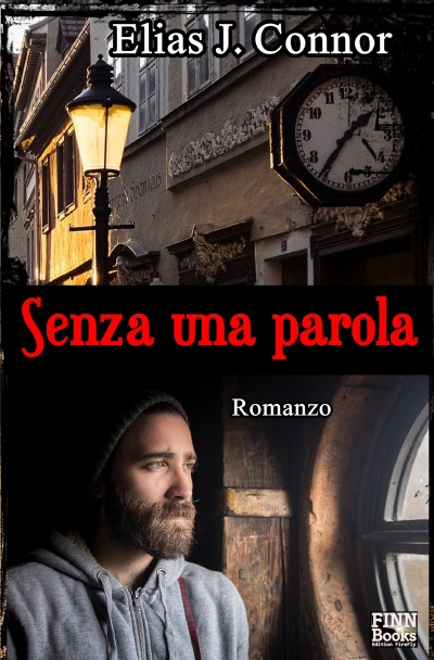 'Cover von Senza una parola'-Cover