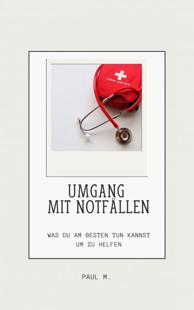 'Cover von Umgang mit Nofällen'-Cover