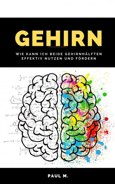 'Cover von Gehirn'-Cover