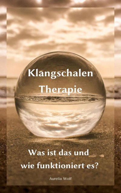 'Cover von Klangschalentherapie'-Cover