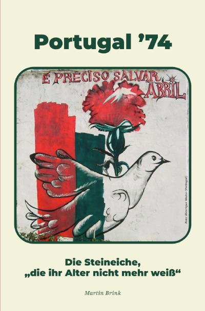 'Cover von Portugal ´74'-Cover