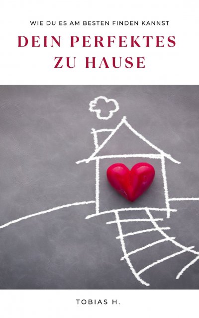 'Cover von Dein perfektes zu Hause'-Cover