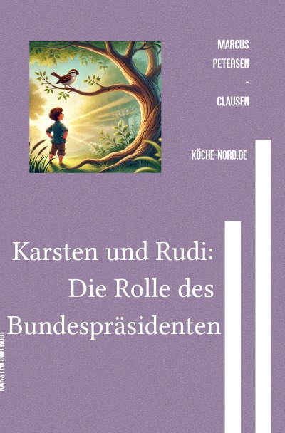 'Cover von Karsten und Rudi'-Cover