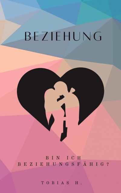 'Cover von Beziehung – bin ich beziehungsfähig?'-Cover