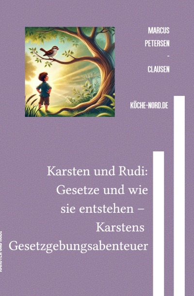 'Cover von Karsten und Rudi'-Cover