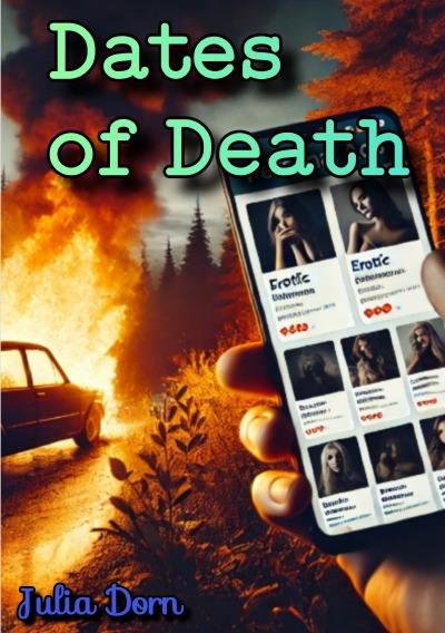 'Cover von Dates of Death'-Cover