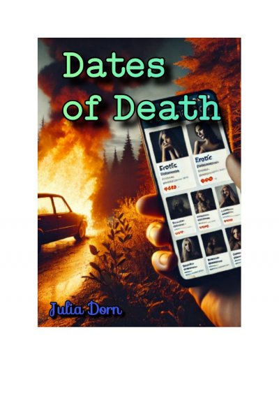 'Cover von Dates of Death'-Cover