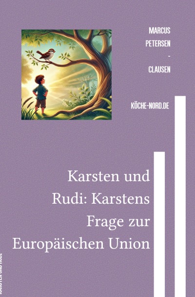 'Cover von Karsten und Rudi'-Cover