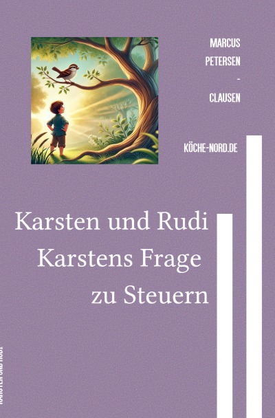 'Cover von Karsten und Rudi'-Cover