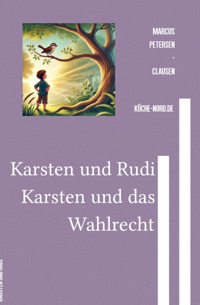 'Cover von Karsten und Rudi:'-Cover
