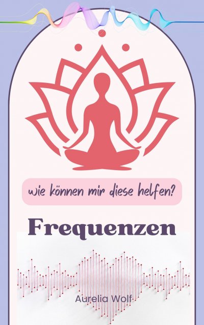 'Cover von Frequenzen'-Cover