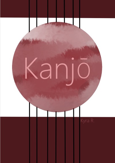 'Cover von Kanjō'-Cover