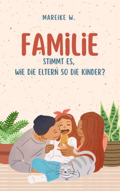 'Cover von Familie'-Cover