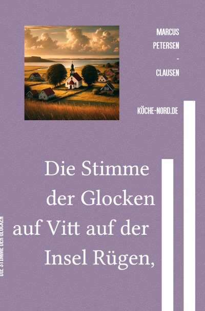 'Cover von Die Stimme der Glocken'-Cover