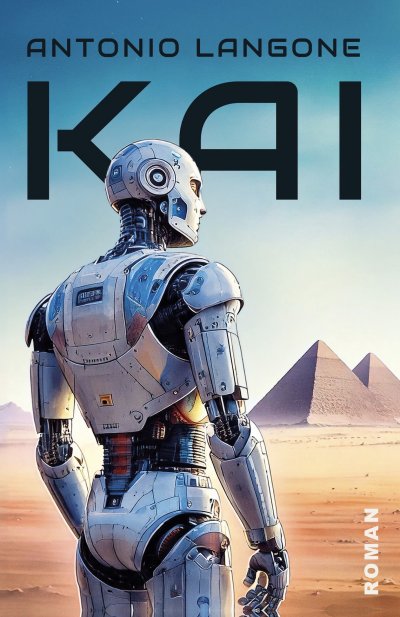 'Cover von KAI'-Cover