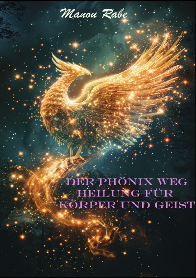 'Cover von Der Phönix Weg'-Cover