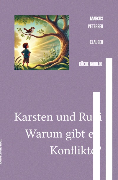 'Cover von Karsten und Rudi'-Cover