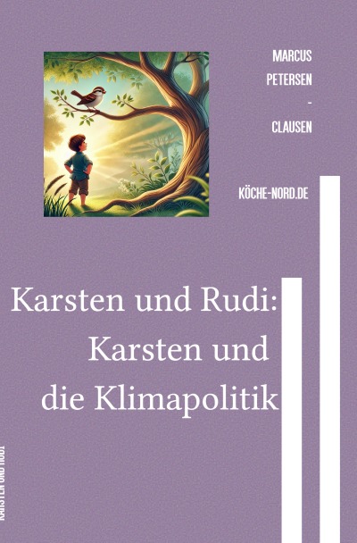 'Cover von Karsten und Rudi'-Cover