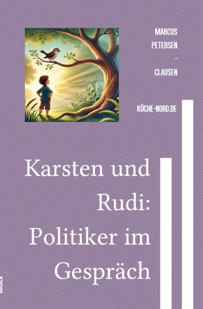 'Cover von Karsten und Rudi'-Cover
