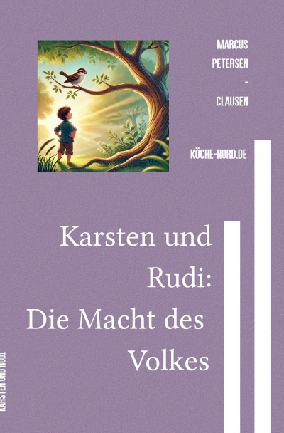 'Cover von Karsten und Rudi'-Cover