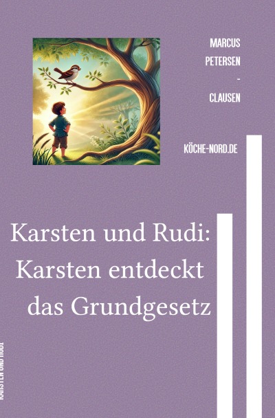 'Cover von Karsten und Rudi'-Cover