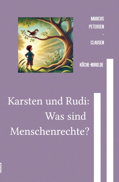 'Cover von Karsten und Rudi'-Cover