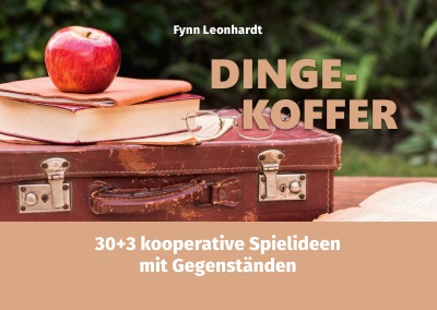 'Cover von Dinge-Koffer'-Cover