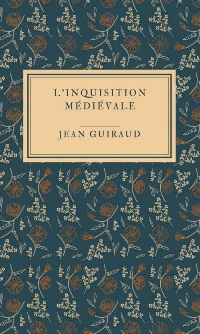 'Cover von L’Inquisition médiévale'-Cover